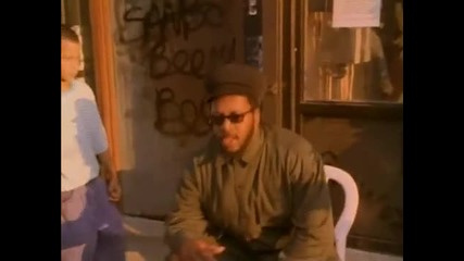 Ini Kamoze - Here Comes The Hotstepper / H Q /