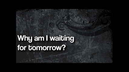 Mandisa Waiting For Tomorrow |превод|