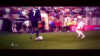 Cristiano Ronaldo Complete Attacker Hd @cristiano