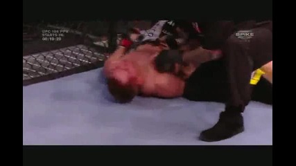 Mma - Knockouts 2009
