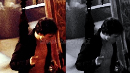 You are hot mess - Ian Somerholder / Damon
