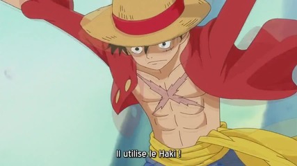 [amv] Luffy Vs Pacifista. 2 Years ago