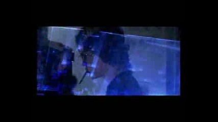 Hackers OST - Voodoo People