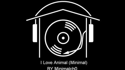 For Love Of Minimal