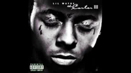 Lil Wayne - Im a beast 