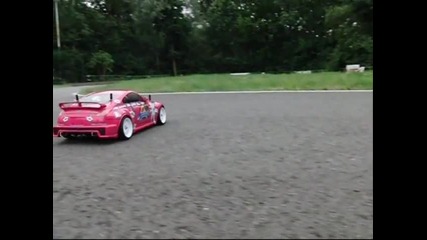 Rc drift
