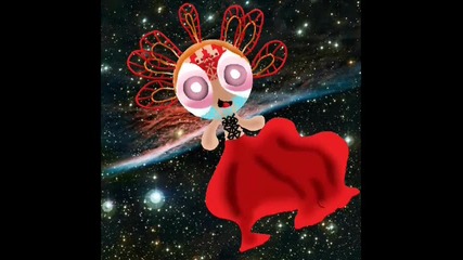 Blossom - E.t.