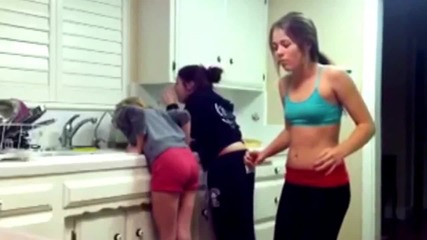 cinnamon challenge gone wrong[1]