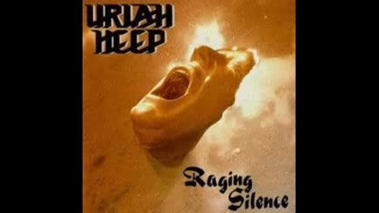 Uriah Heep - Hold Your Head Up