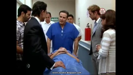 Triunfo del Amor Capitulo 131 parte 5