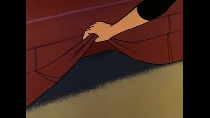 Jonny Quest 122 - The Quetong Missle Mystery