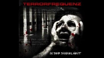 Terrorfrequenz - Einfersucht 