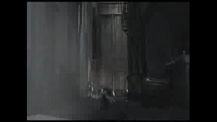 TMNT 2007 Trailer