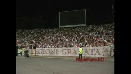 Rapid - Dinamo 1 - 2006/2007