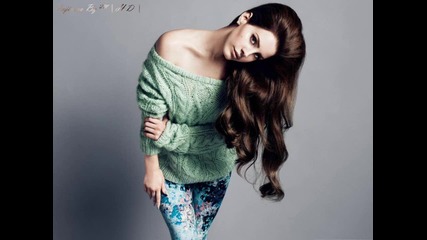 Injinera Bg™ | H D | - Lana Del Rey - Young And Beautiful [ Vanilla C & Tomy M Edit ]