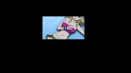 lucy