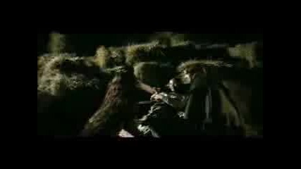 Dimmu Borgir - The Seprentine Offering
