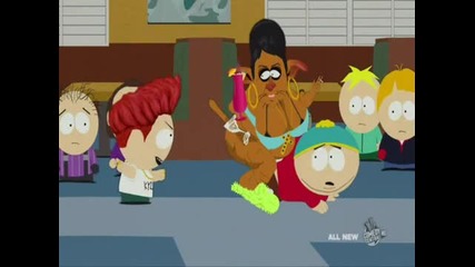 Kyley - B vs. Snooki - Its a Jersey Thing 