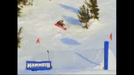 Derelictica - Snowboard Movie