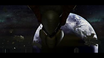 Conquest Frontier Wars 4th Cinematic