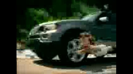 Bmw X5 Реклама