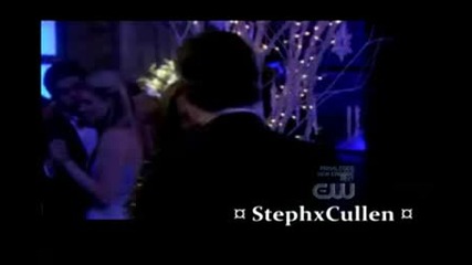 Blair and Chuck - Paparazzi ( Lady Gaga )