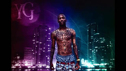 New bounce..yg - I m Good [hd]