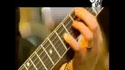 Green Day Rock am Ring 2005 American Idiot
