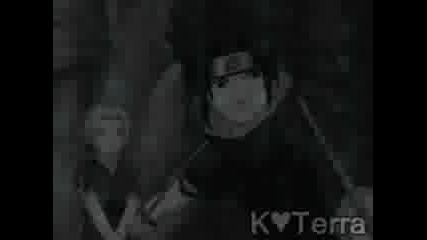 Sasusaku Shattered