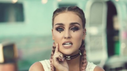 Little Mix - Shout Out to My Ex / Official Video