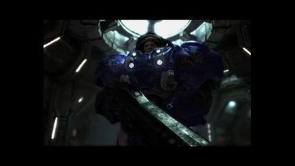 Rammstein Sonne - starcraft 2 Montage