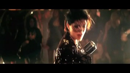 Clara - Its Burning Now ( Dvd Rip )