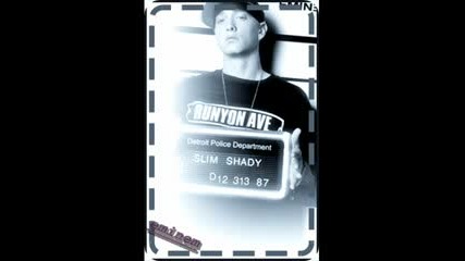 Eminem - Hailies song