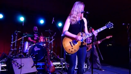 Joanne Shaw Taylor - Going Home