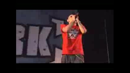 Linkin Park - Crawling 2004