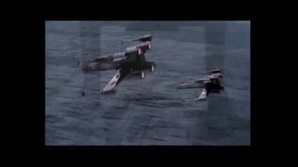 Star Wars Music 5 - A Musical Journey - Fourth Episode 2 