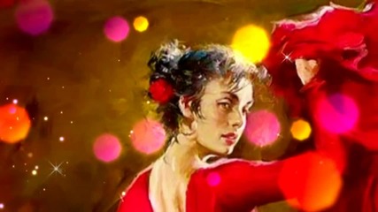 Sax & Sex Collection - Lady In Red