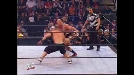 John Cena - You Cant See Me