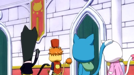 Fairy Tail - Episode 083 - English Dubbed