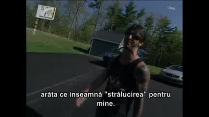 Mtv Cribs - Sully Erna