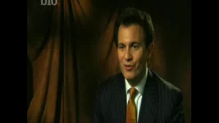 Robert Downey Jr Biography (pt 2)
