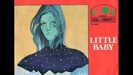I Fiori di Parsifal - Little baby 1975