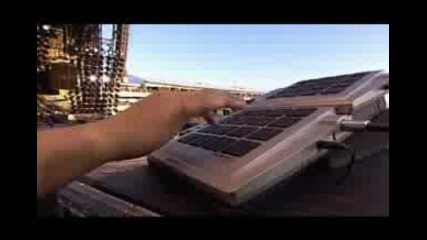 Linkin Park - Crawling (live Rock Am Ring 2004)