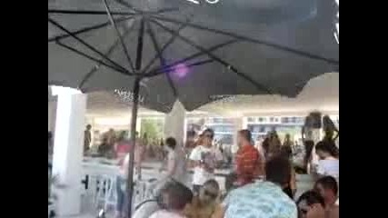 D.denchev After Party Beach Bar Mania