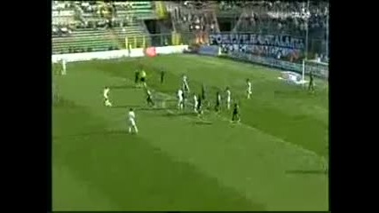 atalanta 1 - 1 Milan 