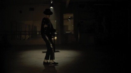 Like Mike - Daniel Cloud Campos