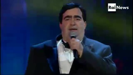 Превод - Sanremo 2013 - Elio e le Storie Tese - La canzone Mononota