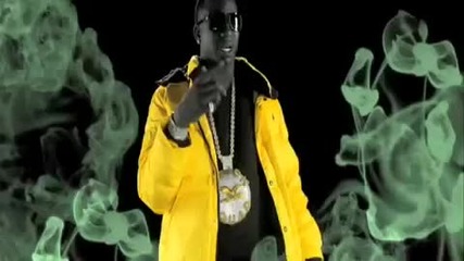 Gucci Mane - lemonade Official Video 