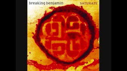 Breaking Benjamin - Medicate