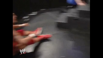 Royal Rumble 2004 30 Man Battle Royal Part 2/2